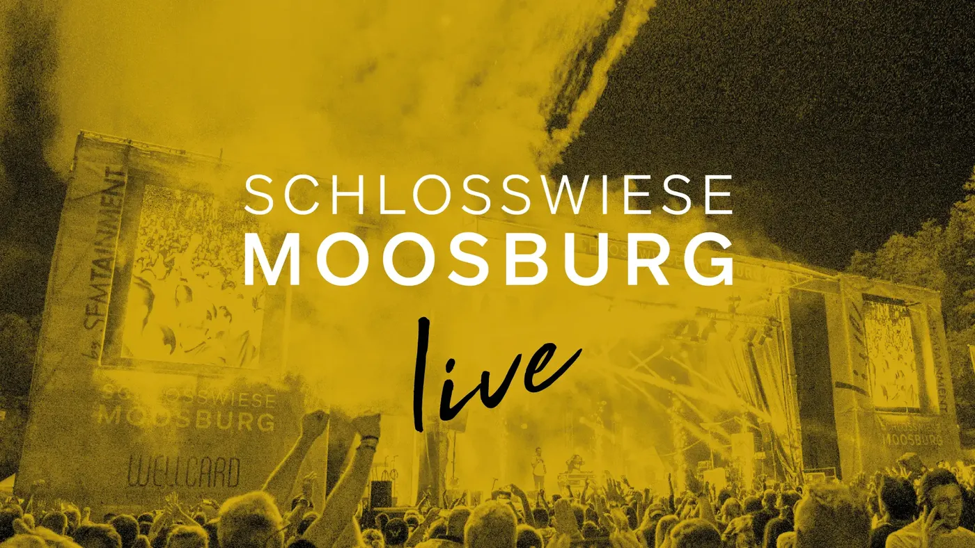 Schlosswiese Moosburg